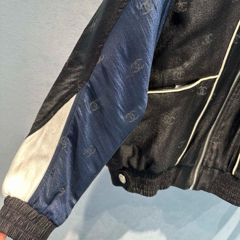 Chanel Unisex Jacket