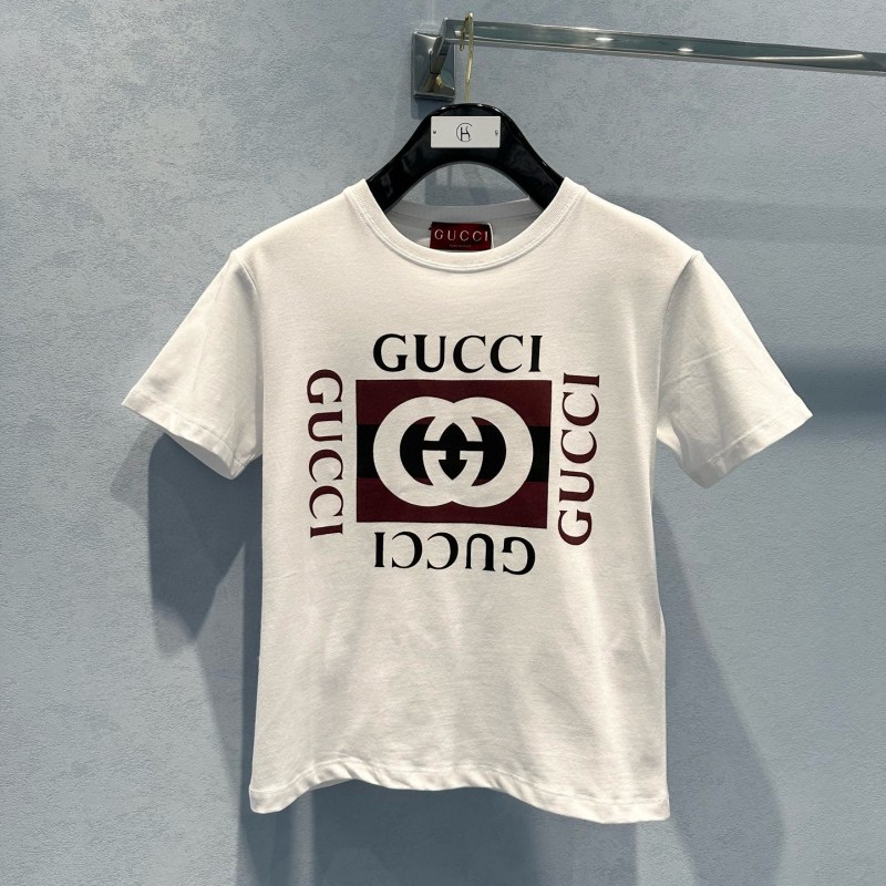 Gucci Unisex Tee