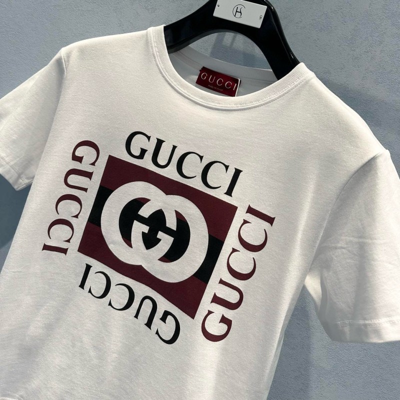 Gucci Unisex Tee