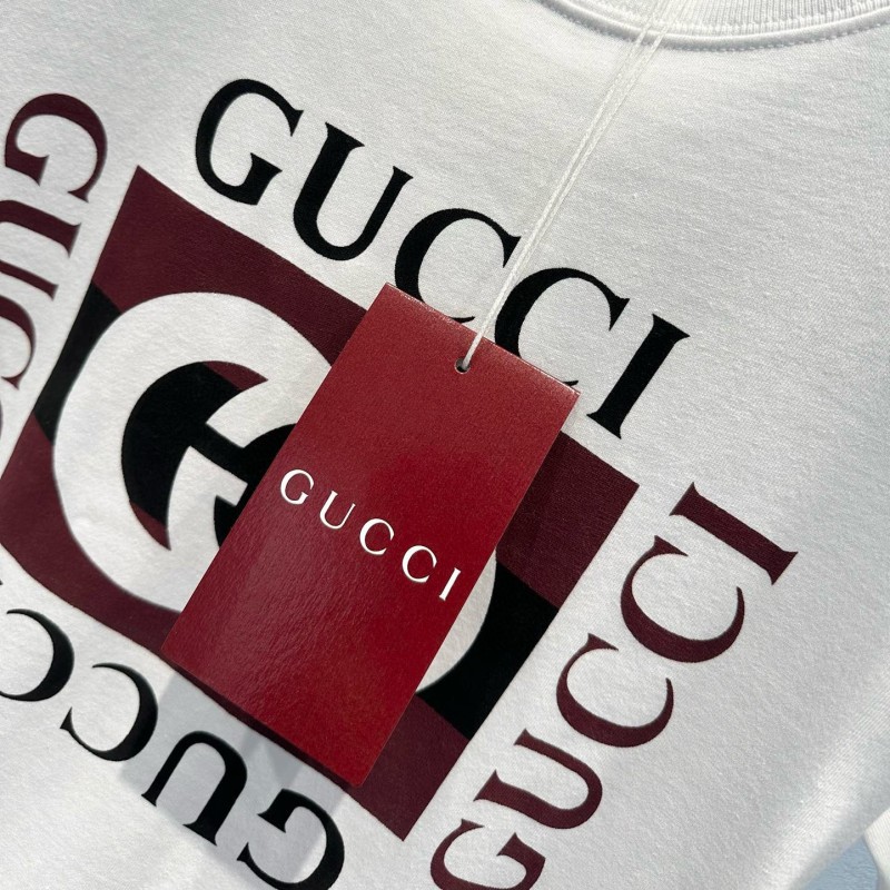 Gucci Unisex Tee