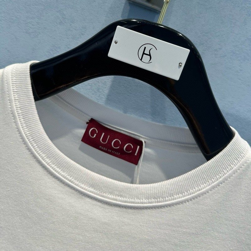 Gucci Unisex Tee