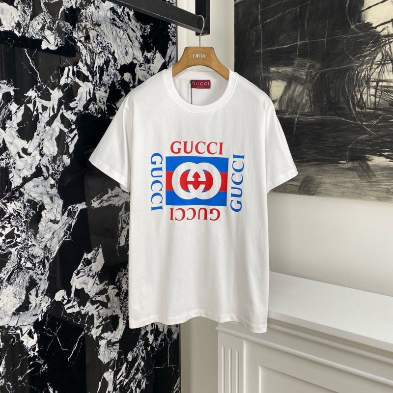 Gucci Unisex Tee