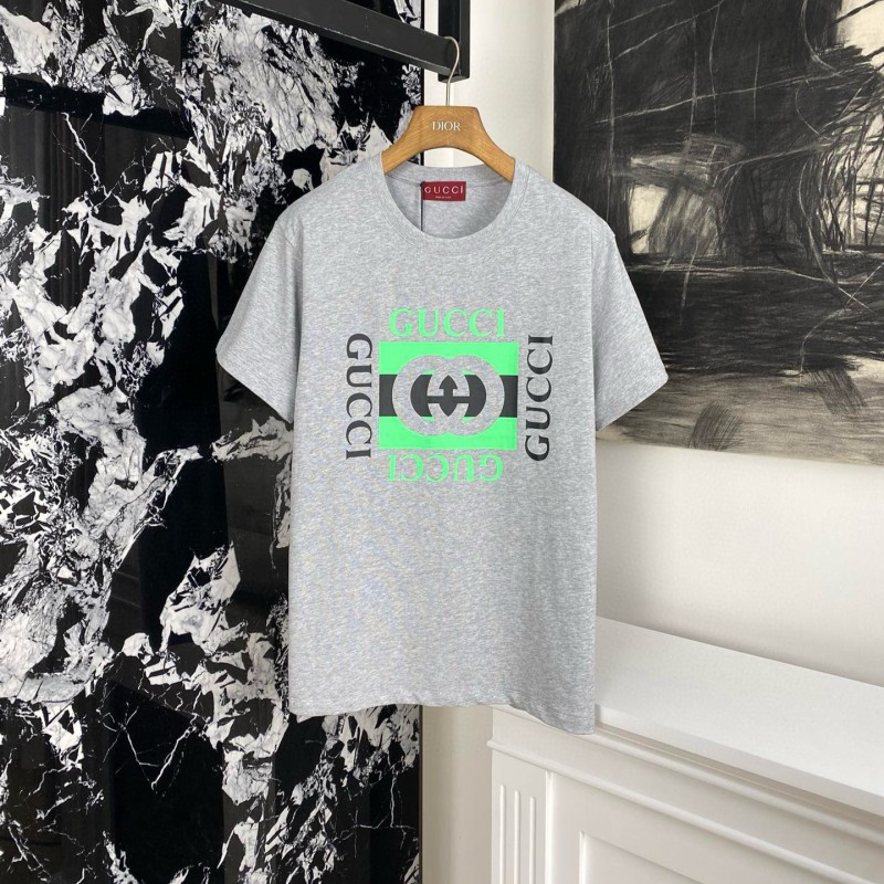 Gucci Unisex Tee