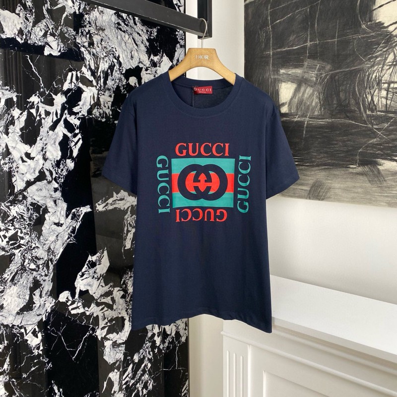 Gucci Unisex Tee