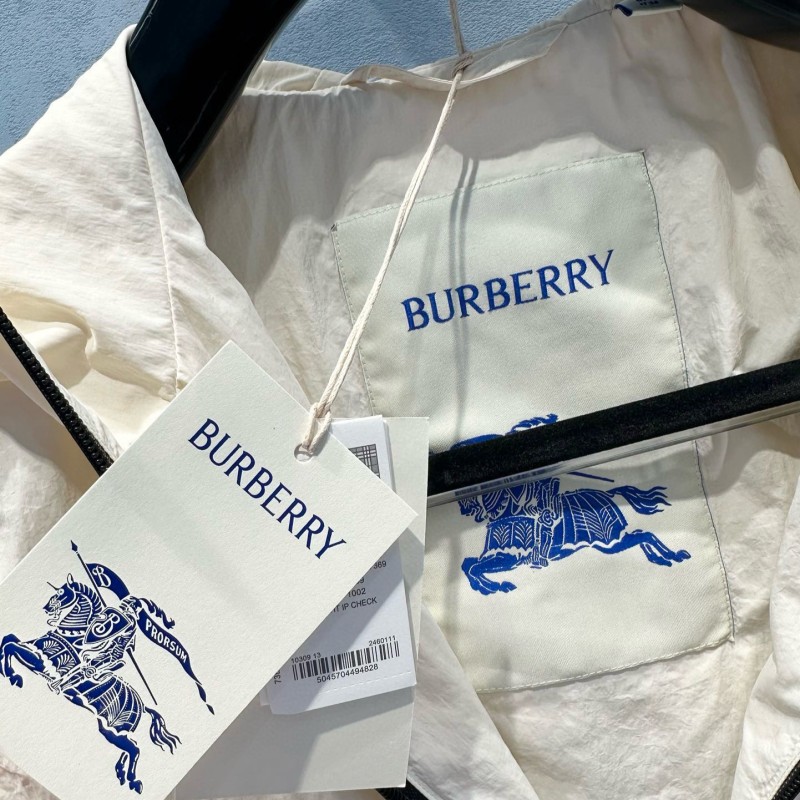 Burberry Jacket