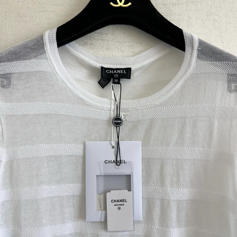 Chanel Tee