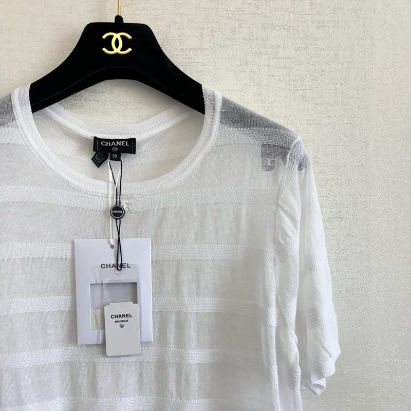 Chanel Tee