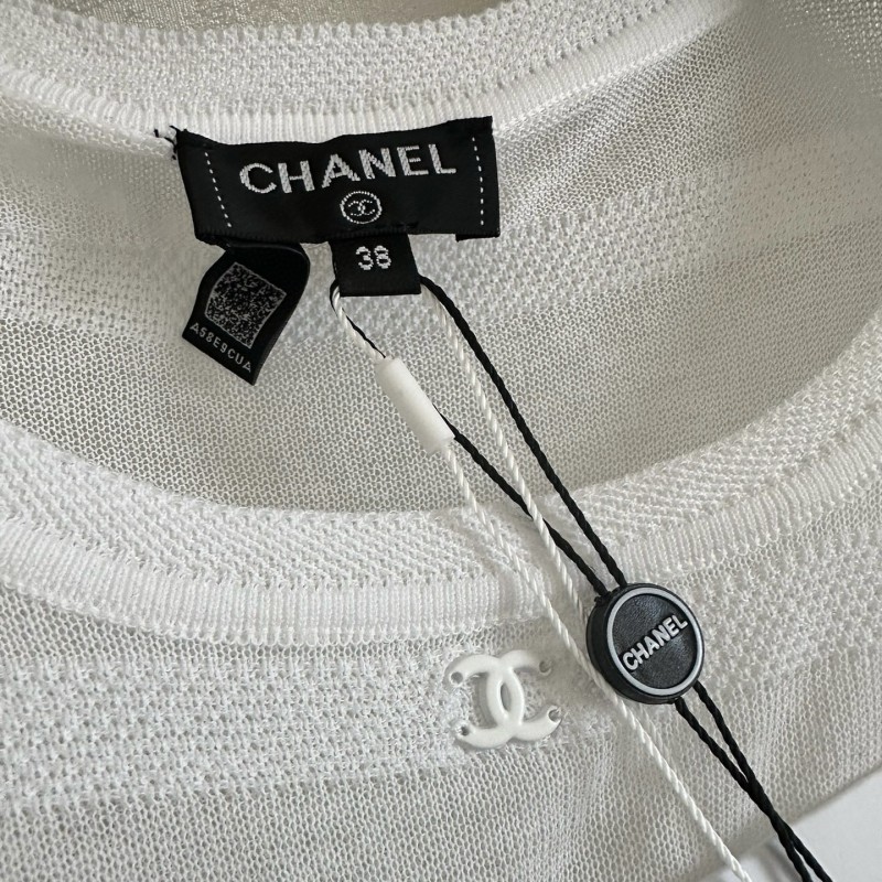 Chanel Tee