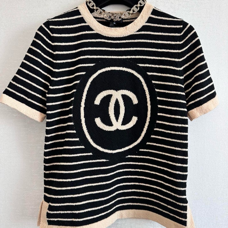 Chanel Tee