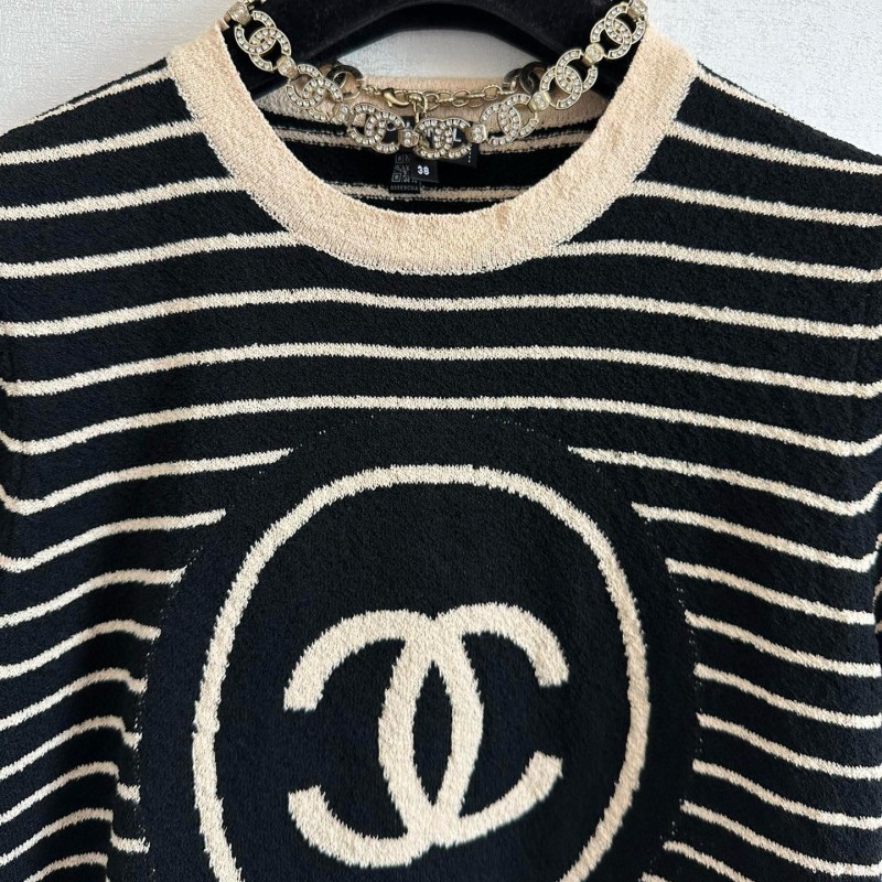 Chanel Tee