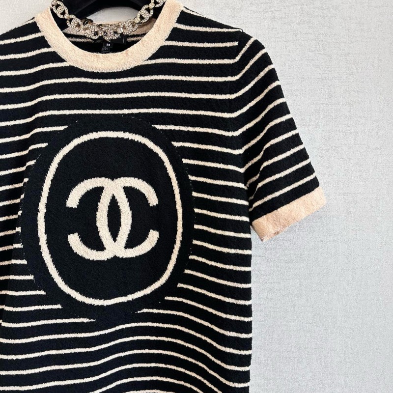 Chanel Tee