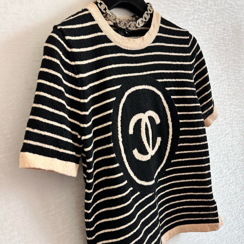 Chanel Tee