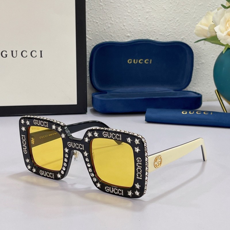 Gucci Sunglasses