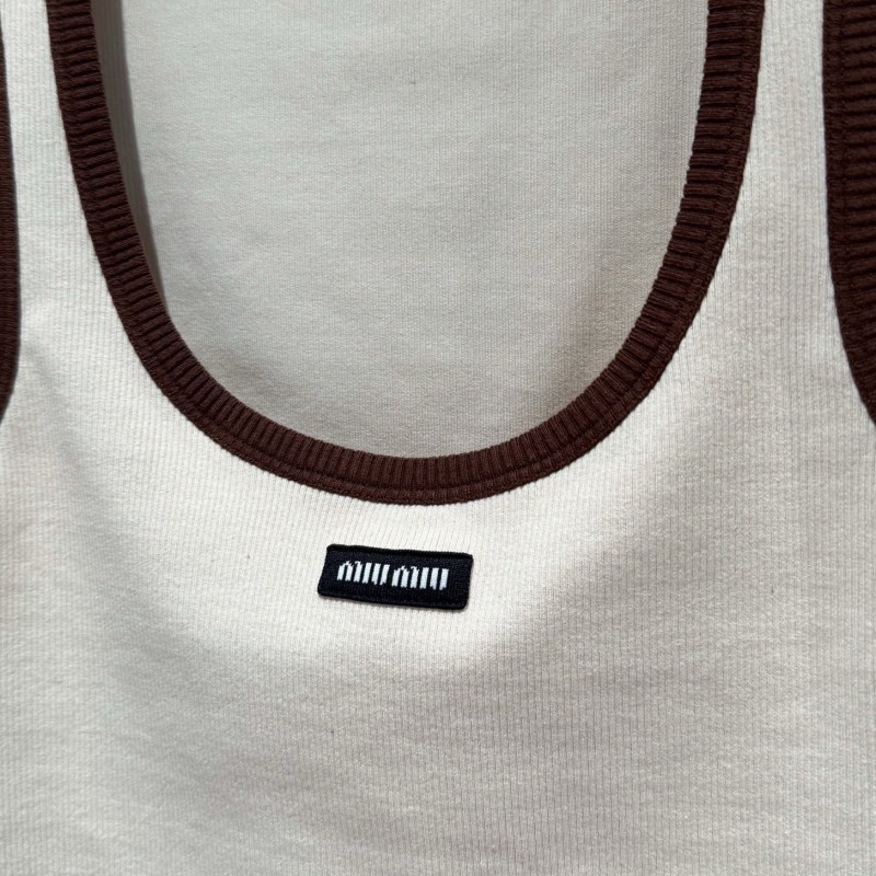 MiuMiu Singlet