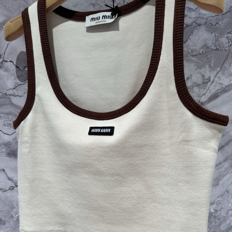 MiuMiu Singlet