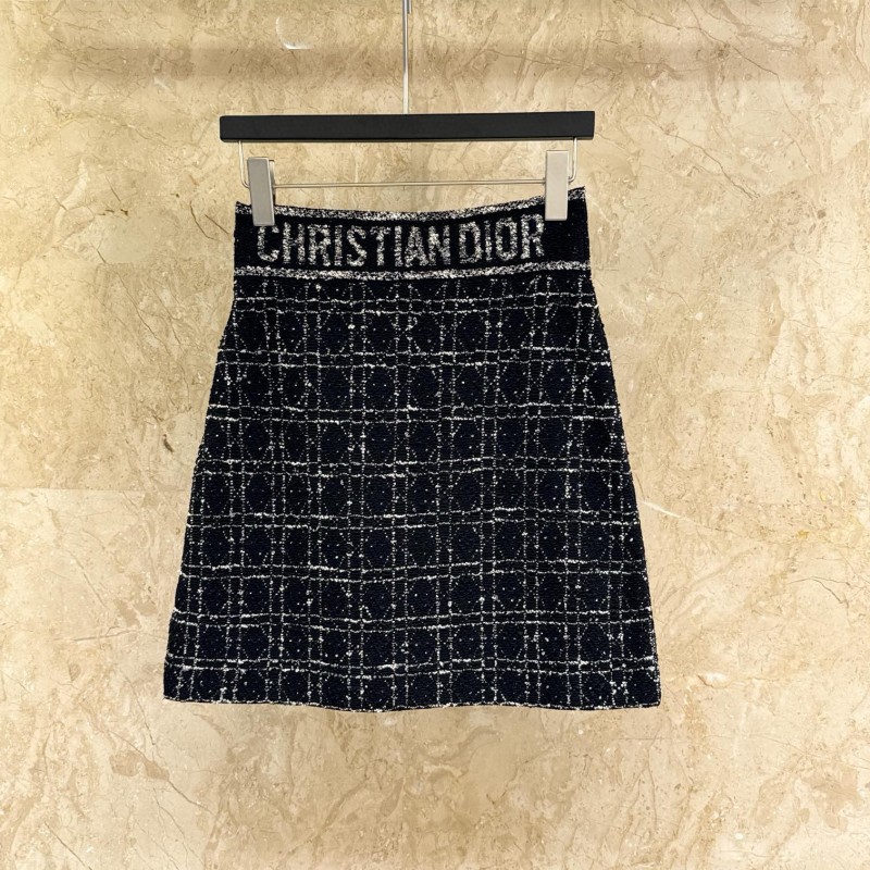 Dior Skirts