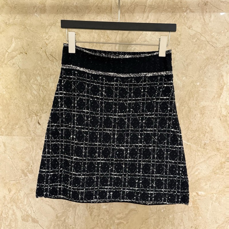 Dior Skirts