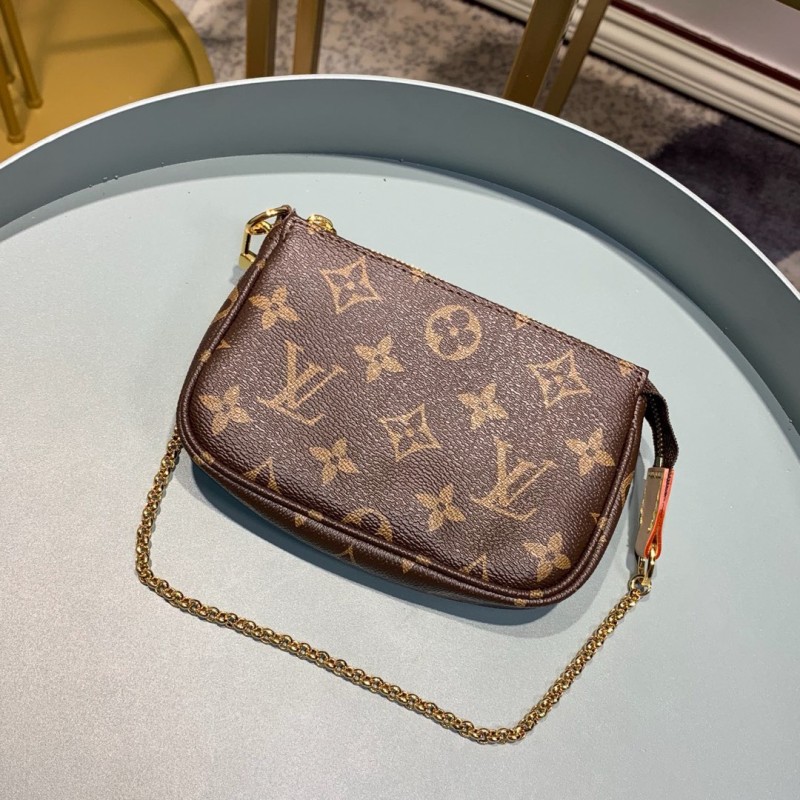 Lv wallet