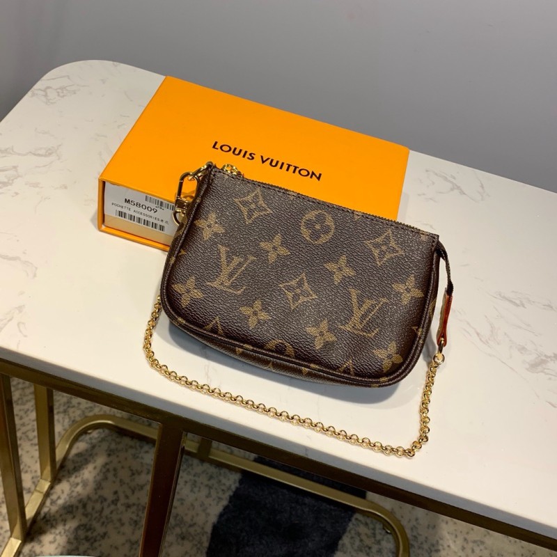 Lv wallet