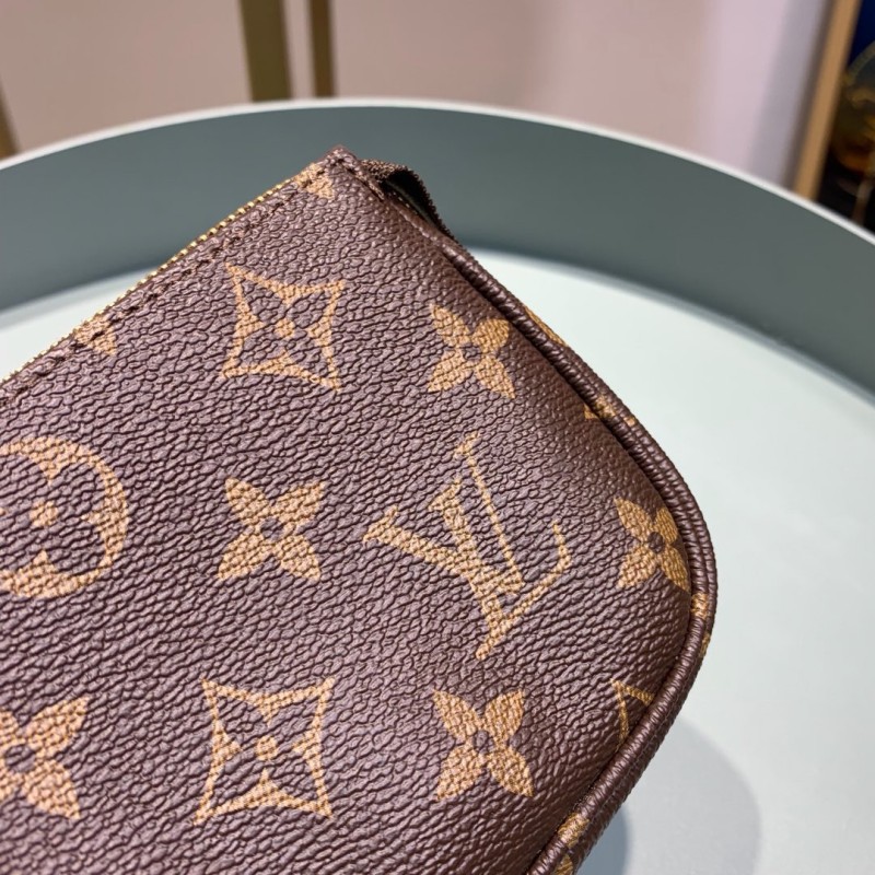 Lv wallet