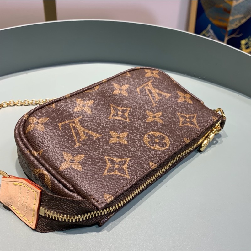 Lv wallet