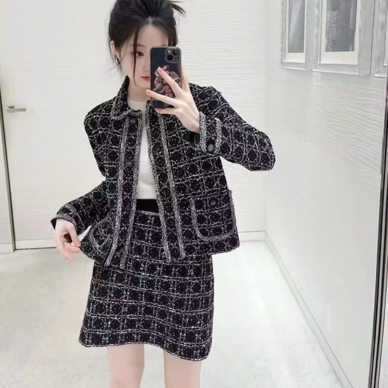 Dior Cardigan