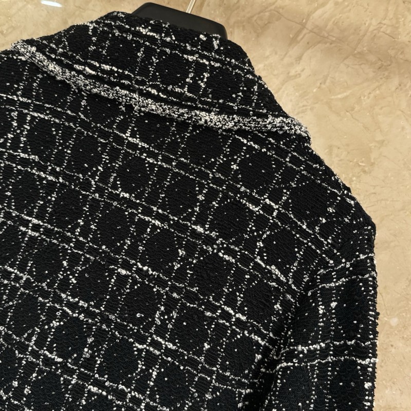 Dior Cardigan