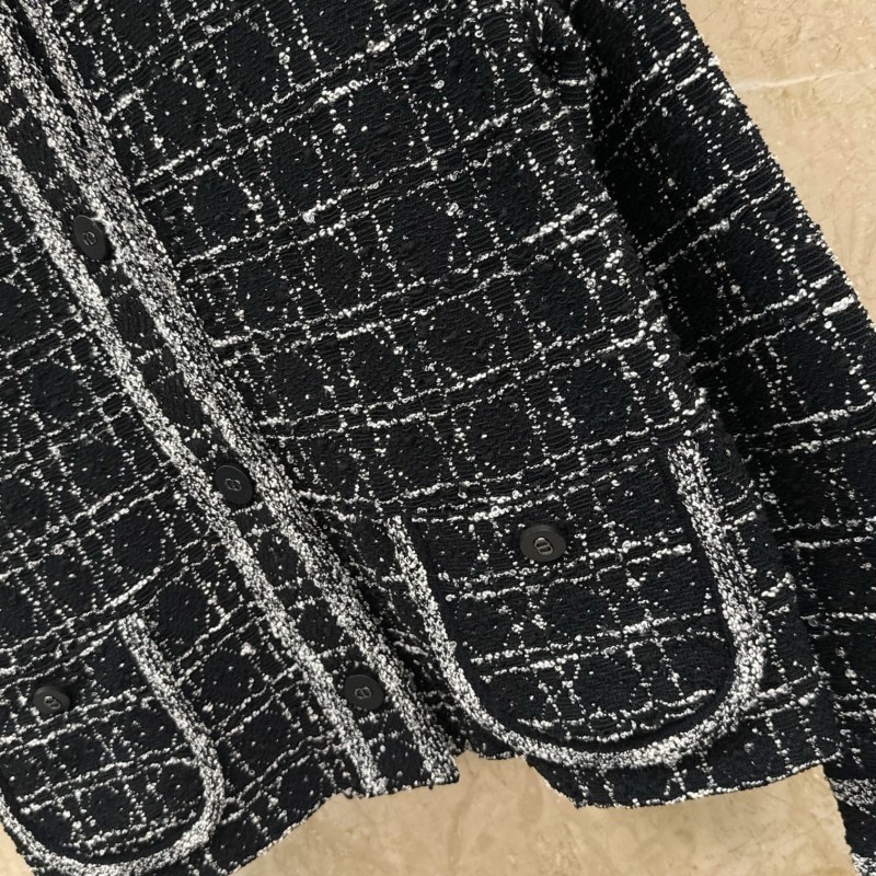 Dior Cardigan