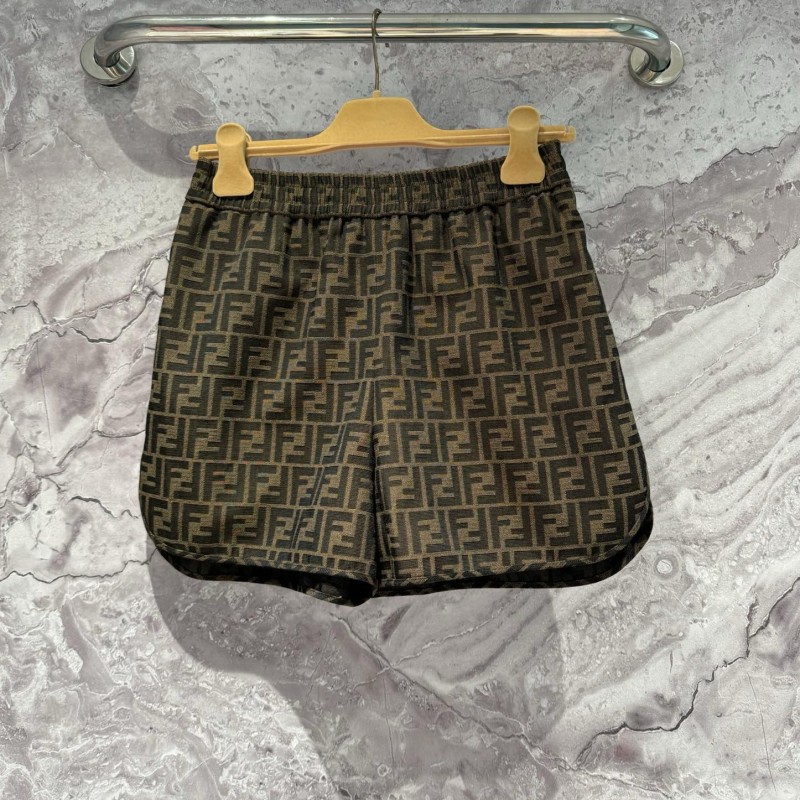 Fendi Shorts