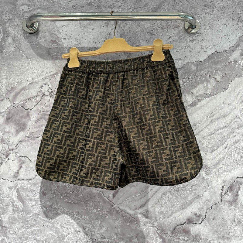 Fendi Shorts