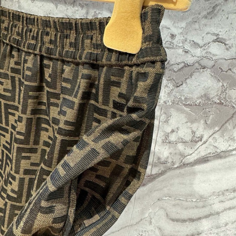 Fendi Shorts