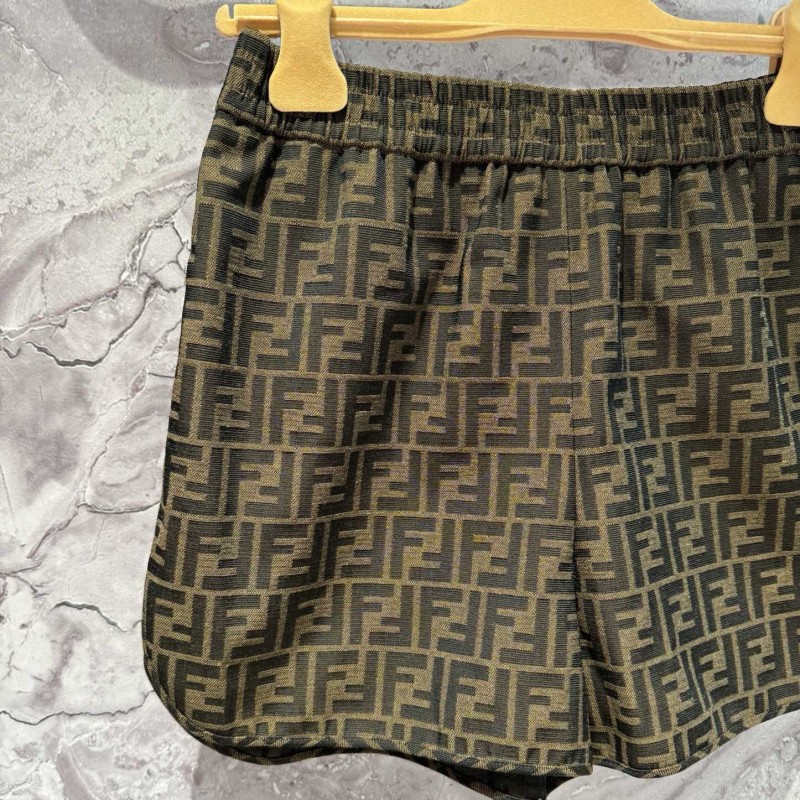 Fendi Shorts