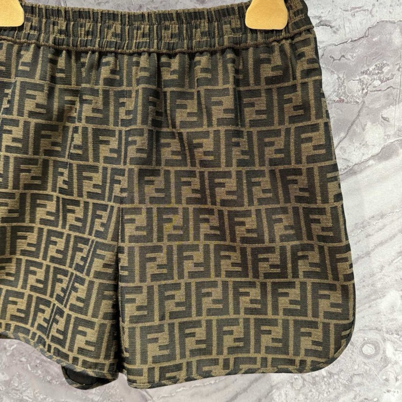 Fendi Shorts