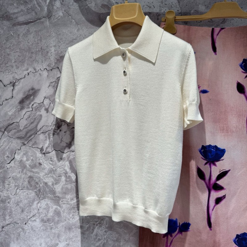 Gucci Polo Tee