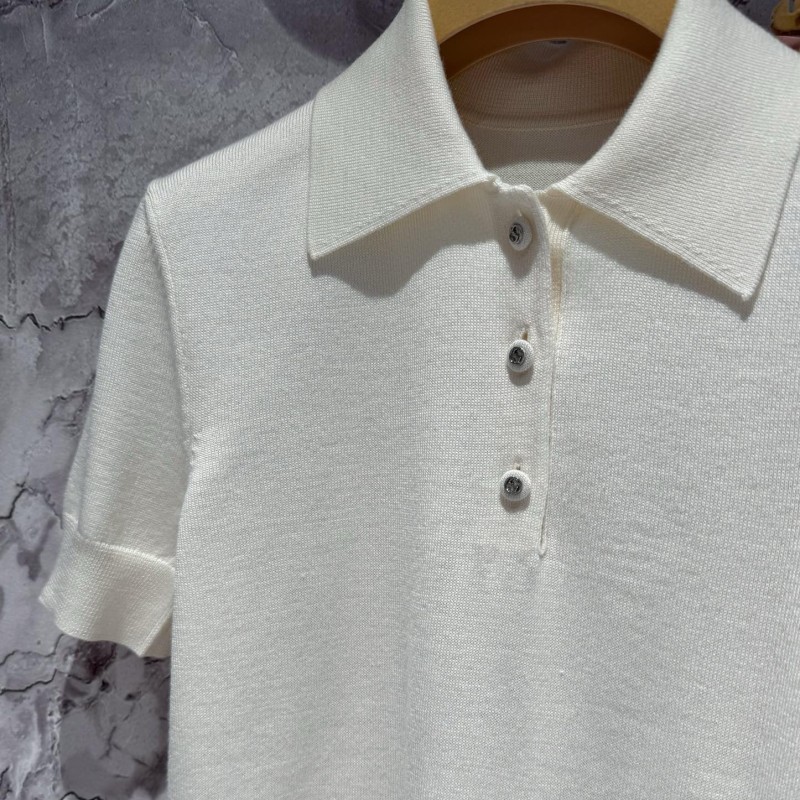 Gucci Polo Tee