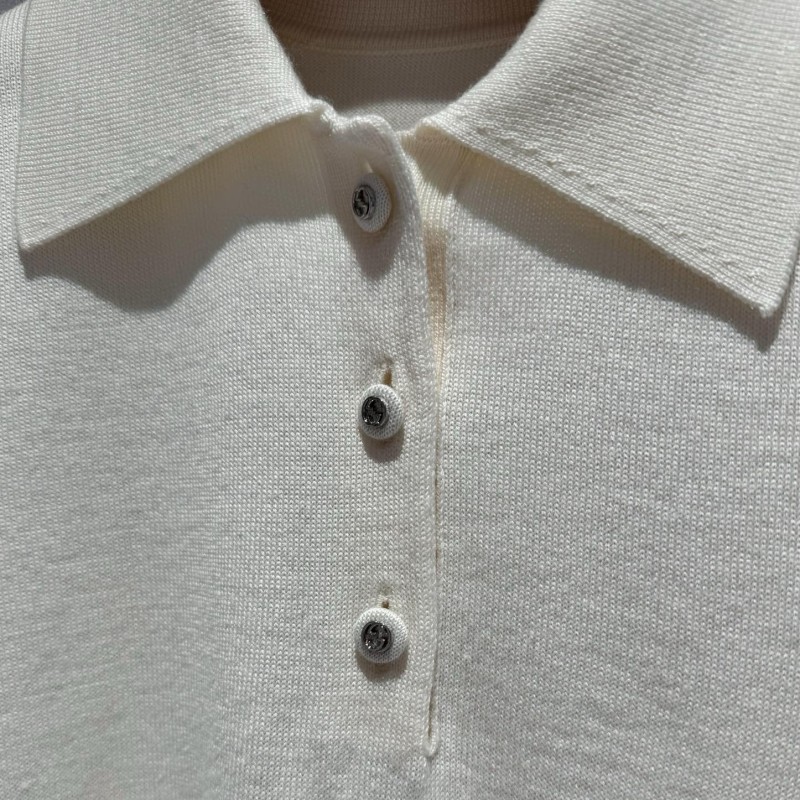 Gucci Polo Tee