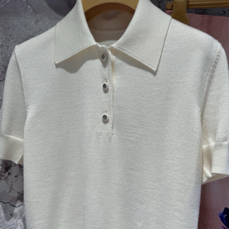 Gucci Polo Tee