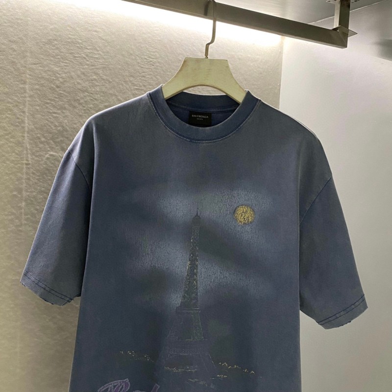 Balenciaga Unisex Tee