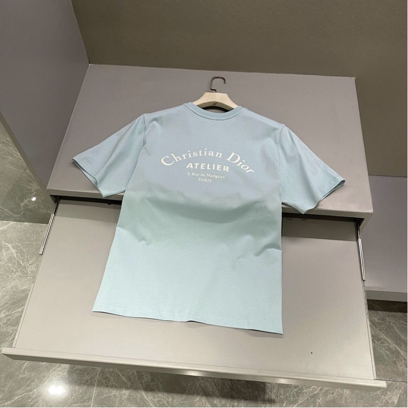 Dior Unisex Tee