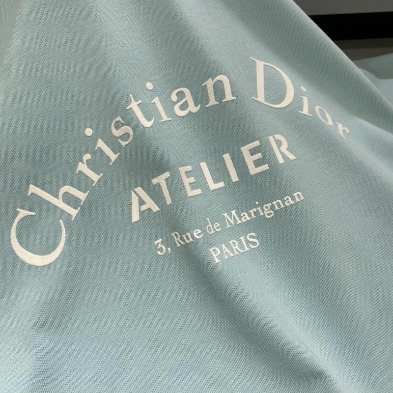 Dior Unisex Tee