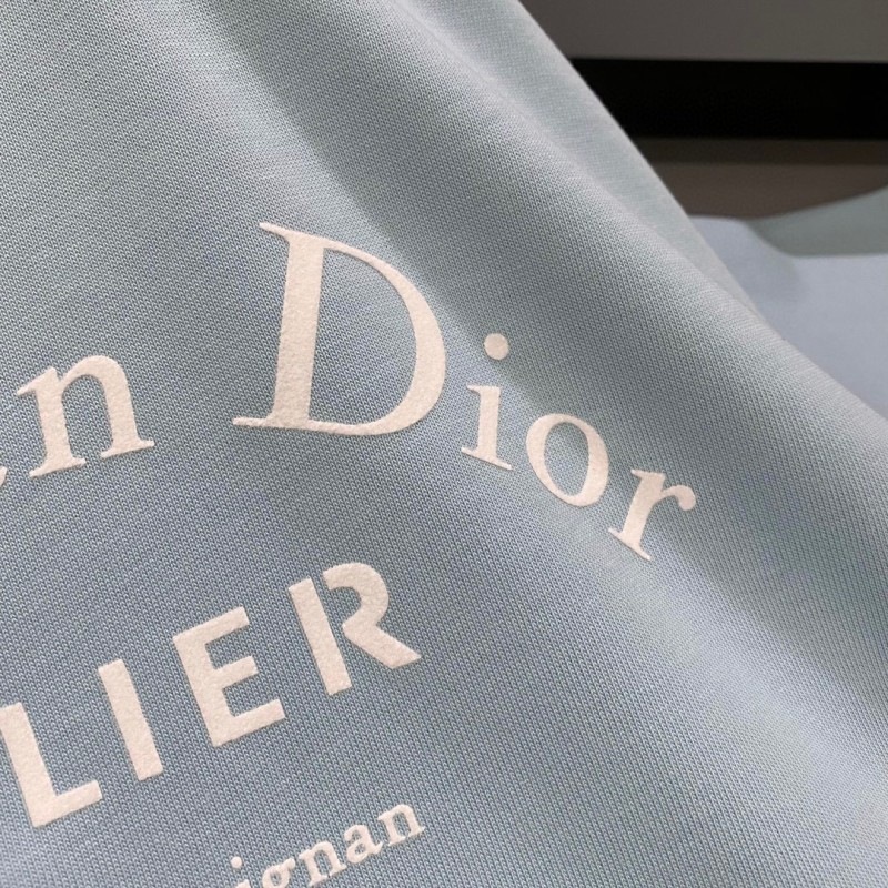 Dior Unisex Tee