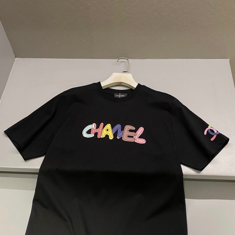 Chanel Unisex Tee