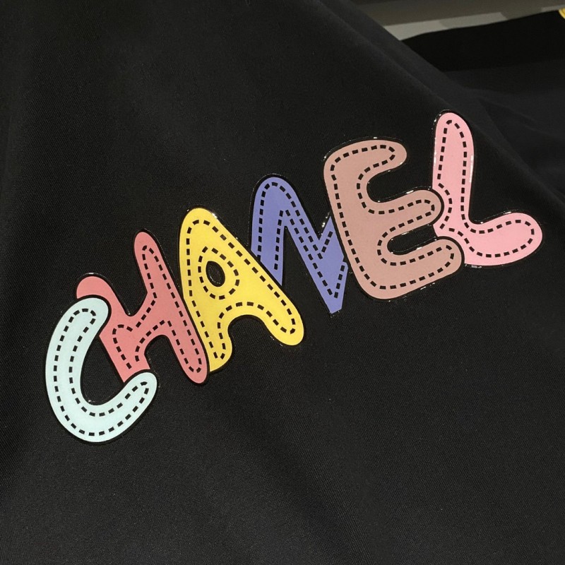 Chanel Unisex Tee