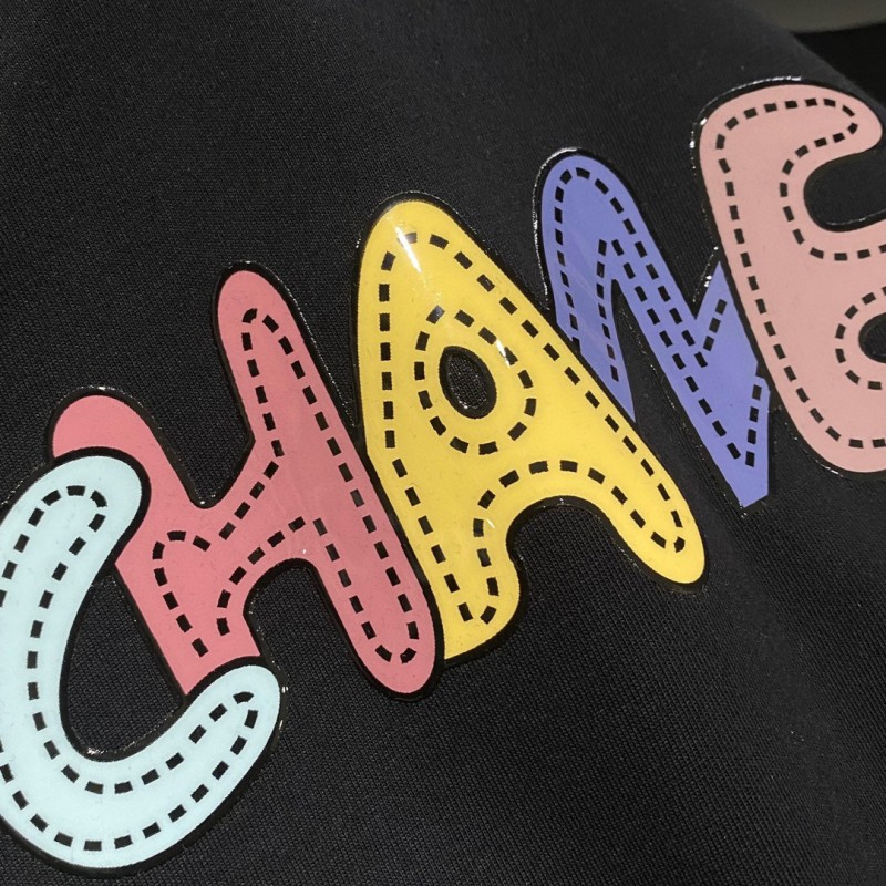 Chanel Unisex Tee