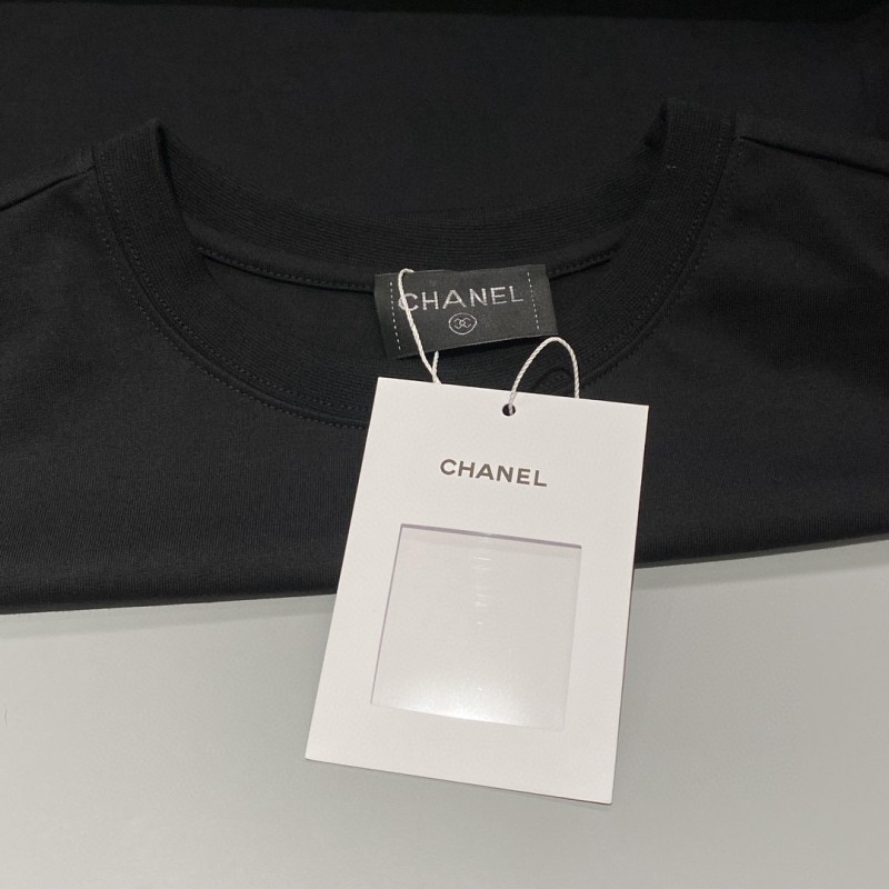 Chanel Unisex Tee