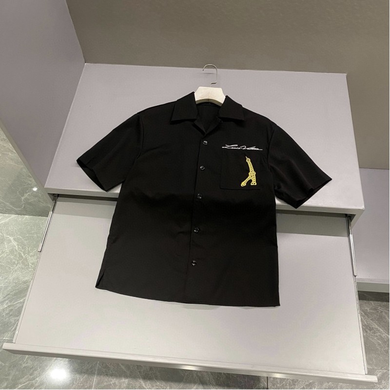 LV Unisex Shirt