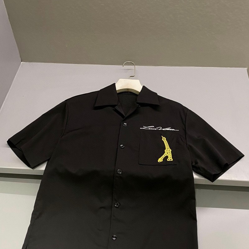 LV Unisex Shirt