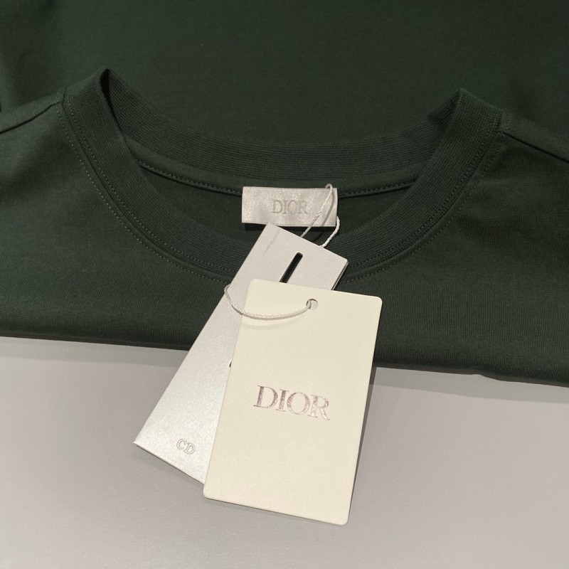 Dior Unisex Tee