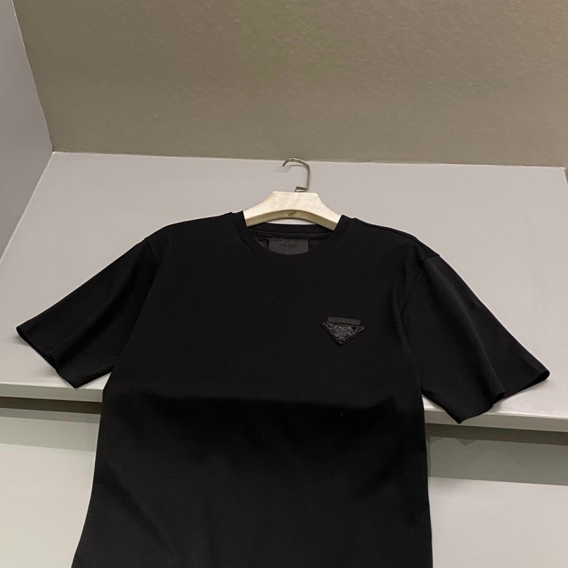 Prada Unisex Tee