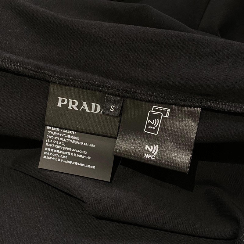 Prada Unisex Tee